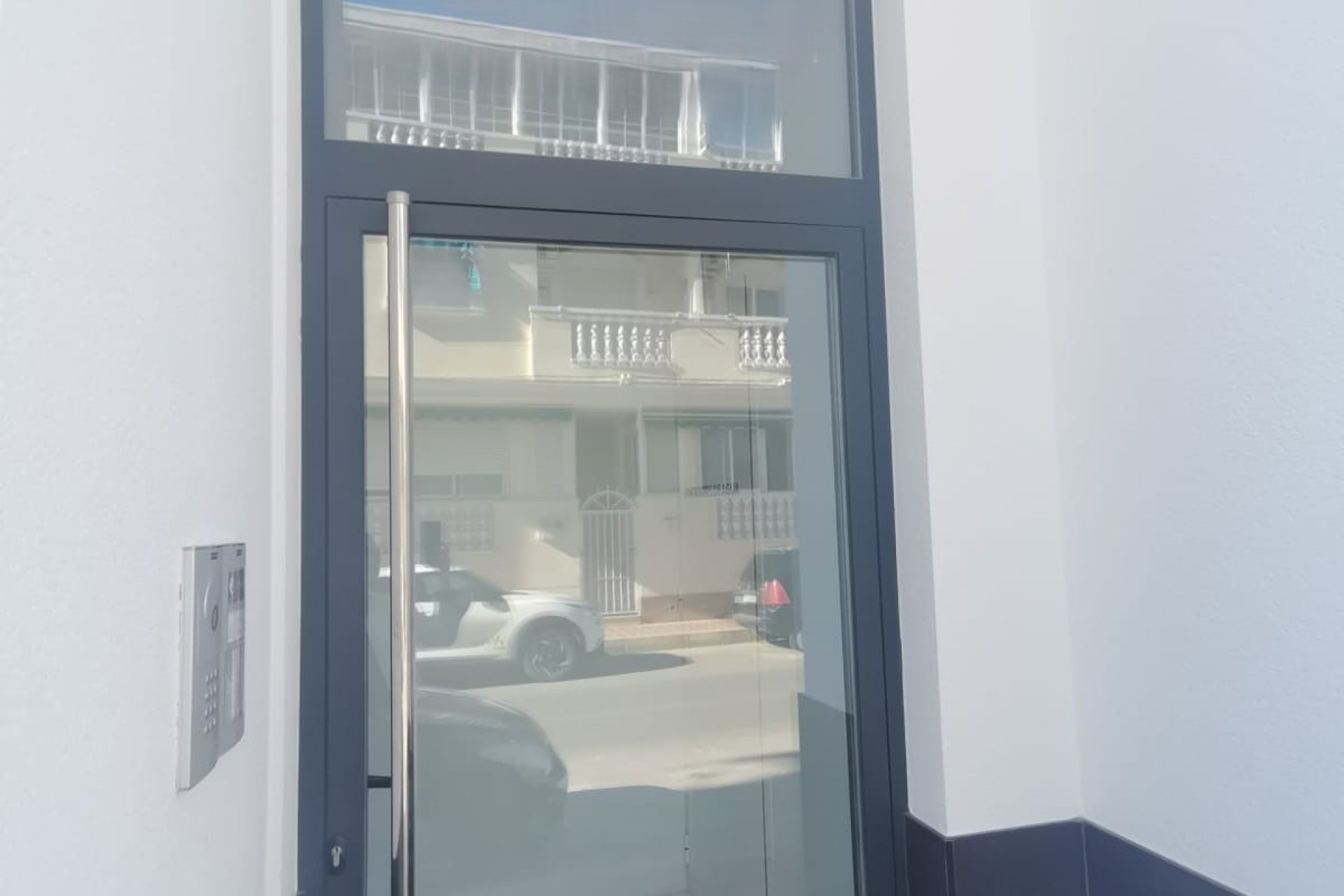 Obra nueva - Apartamento -
Torrevieja