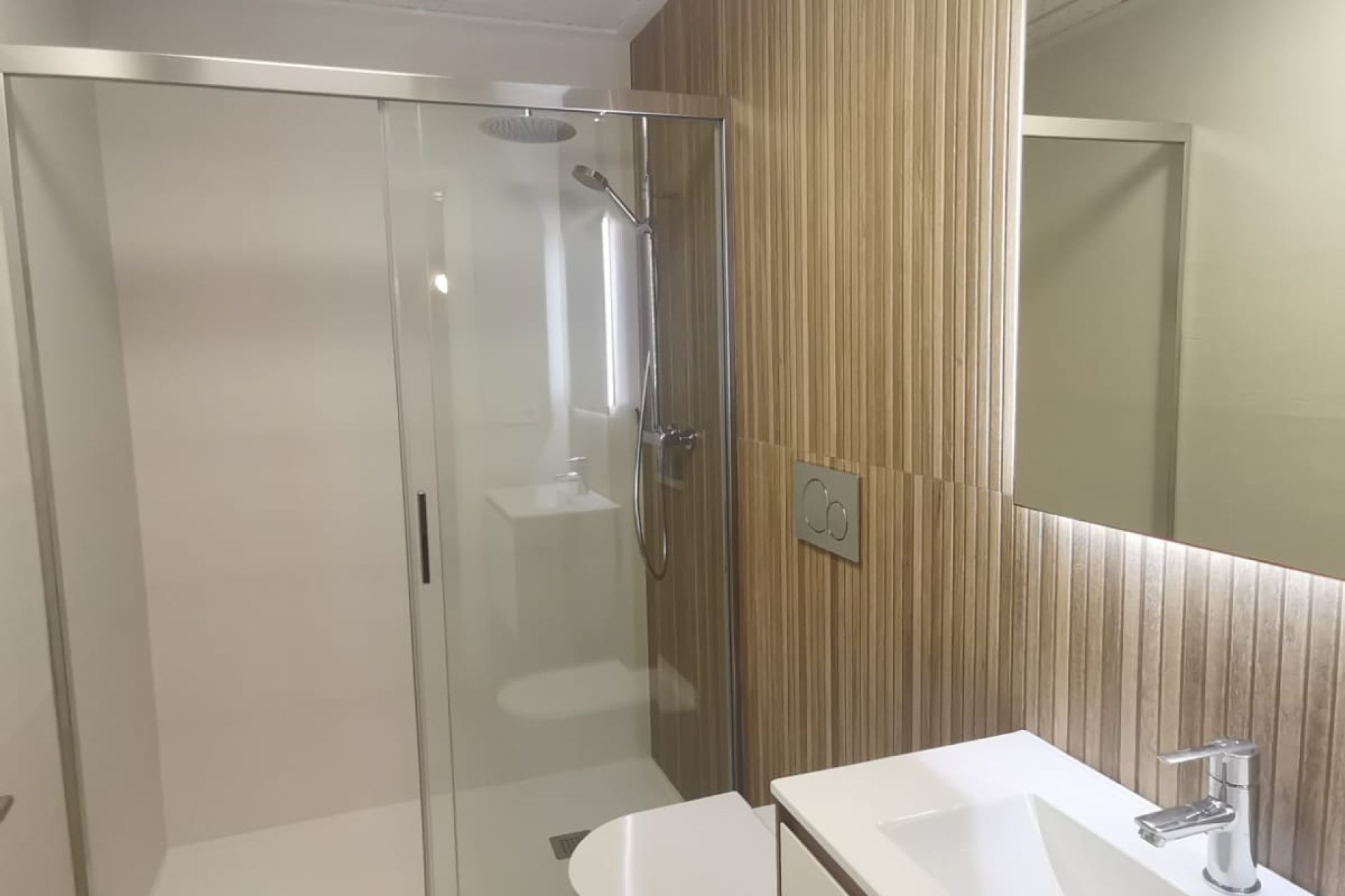 Obra nueva - Apartamento -
Torrevieja
