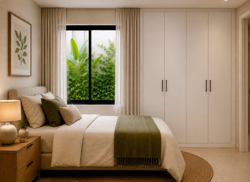 Obra nueva - Apartamento -
Torrevieja