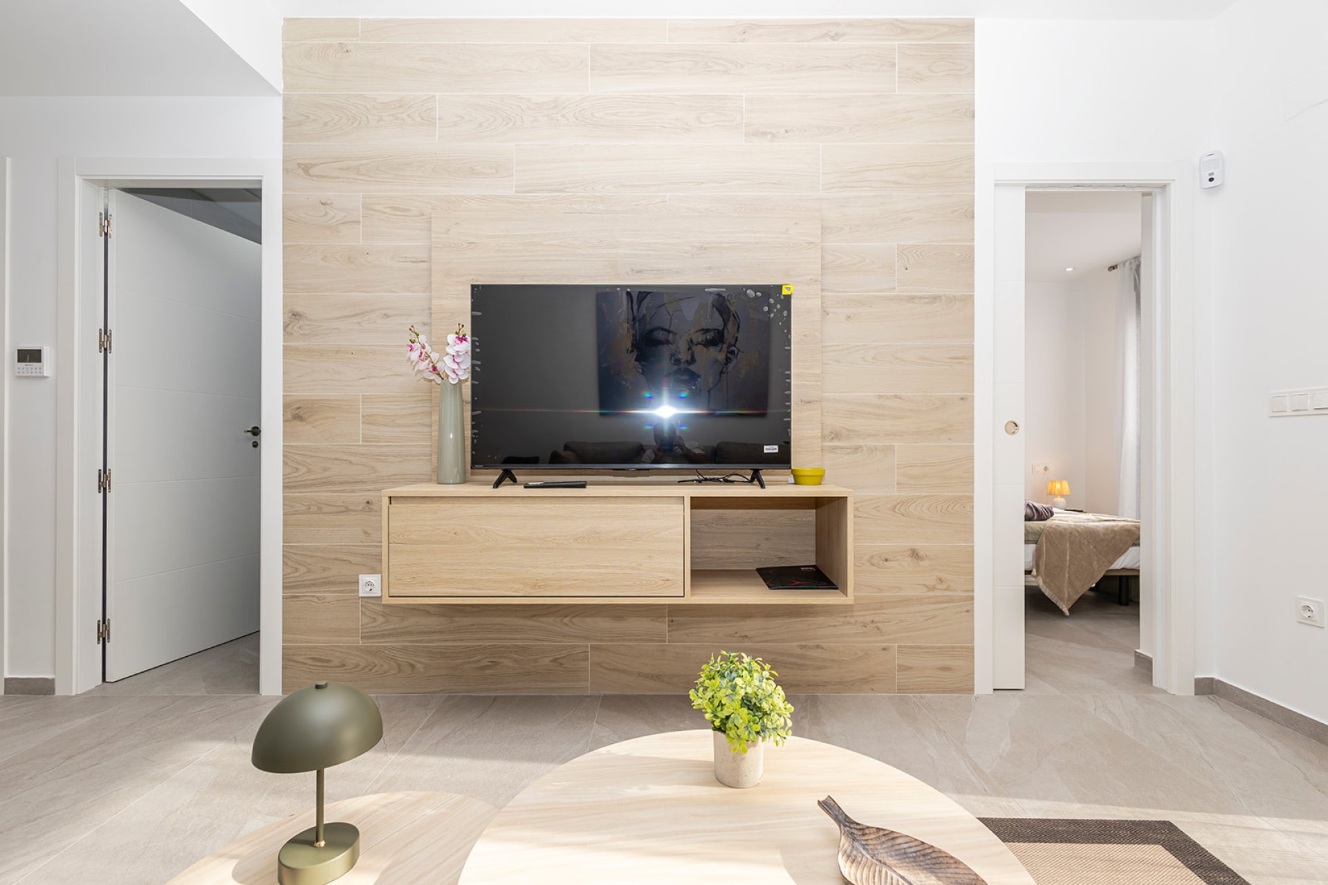 Obra nueva - Apartamento -
Torrevieja