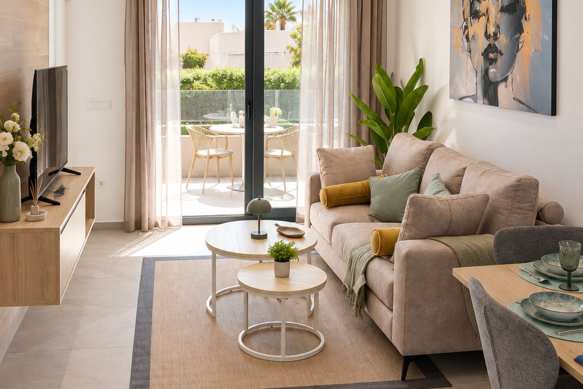 Obra nueva - Apartamento -
Torrevieja