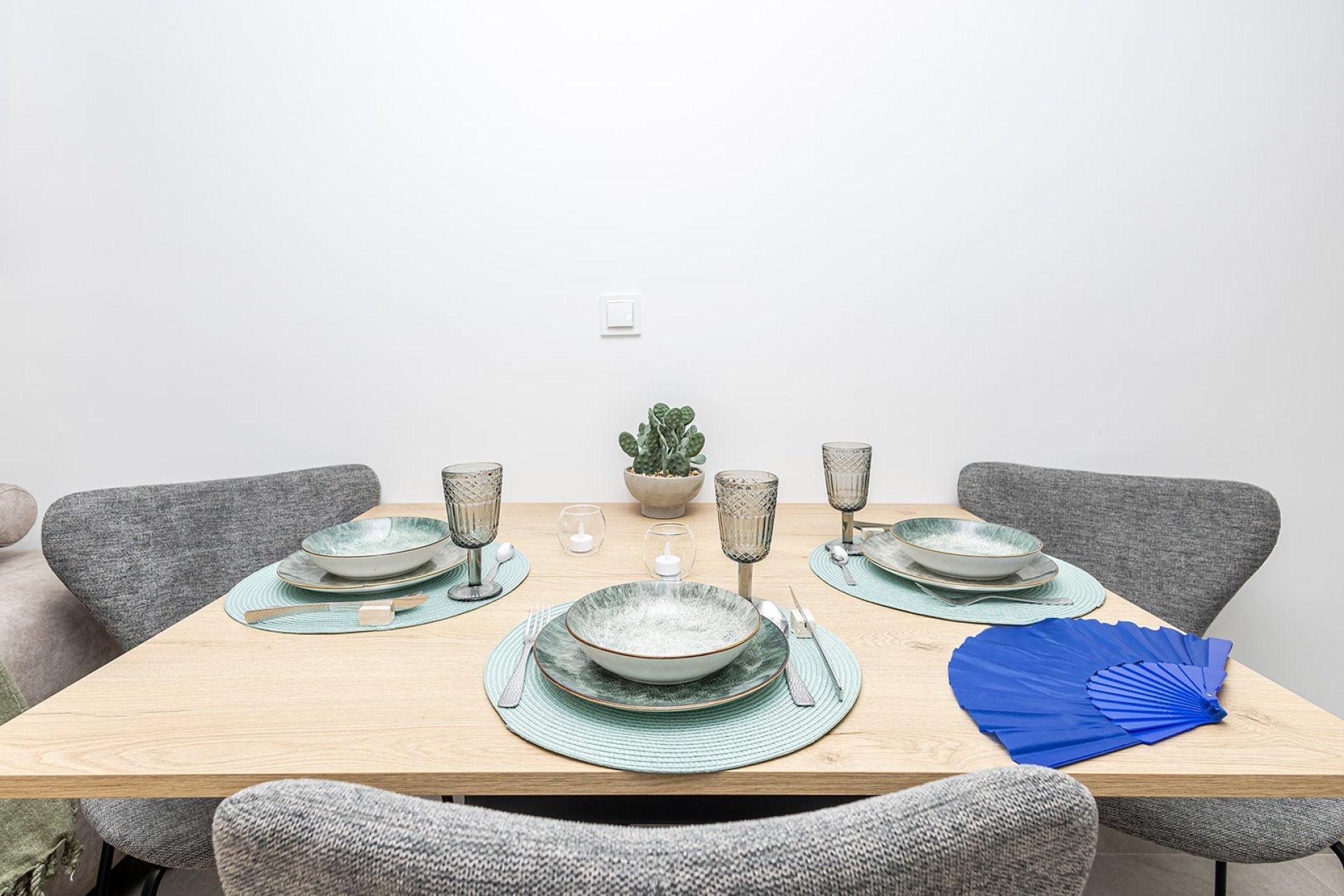 Obra nueva - Apartamento -
Torrevieja