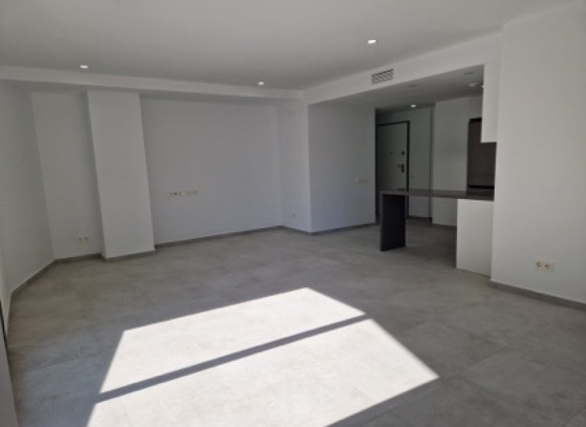 Obra nueva - Apartamento -
Torrevieja