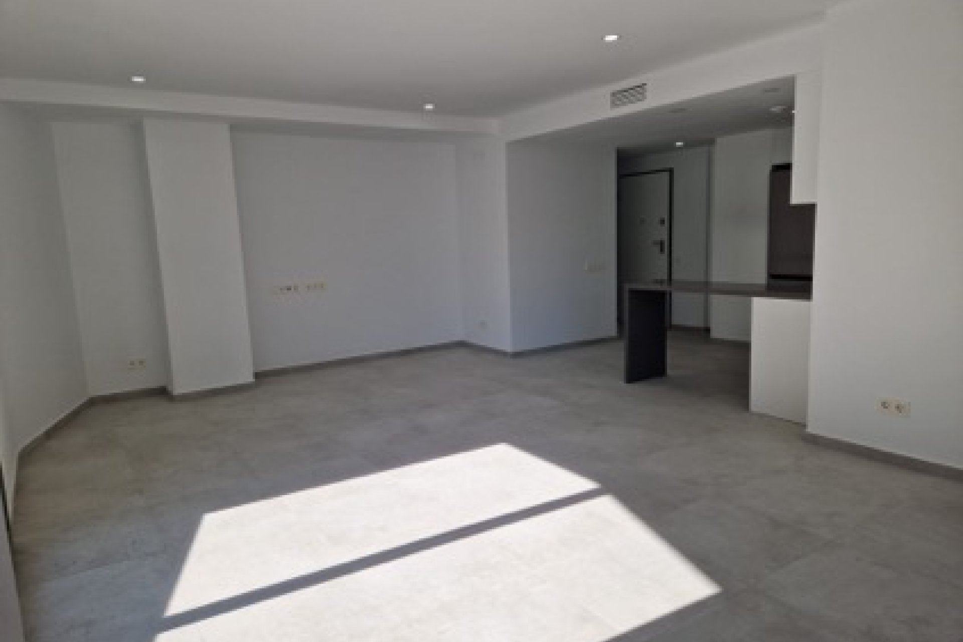 Obra nueva - Apartamento -
Torrevieja
