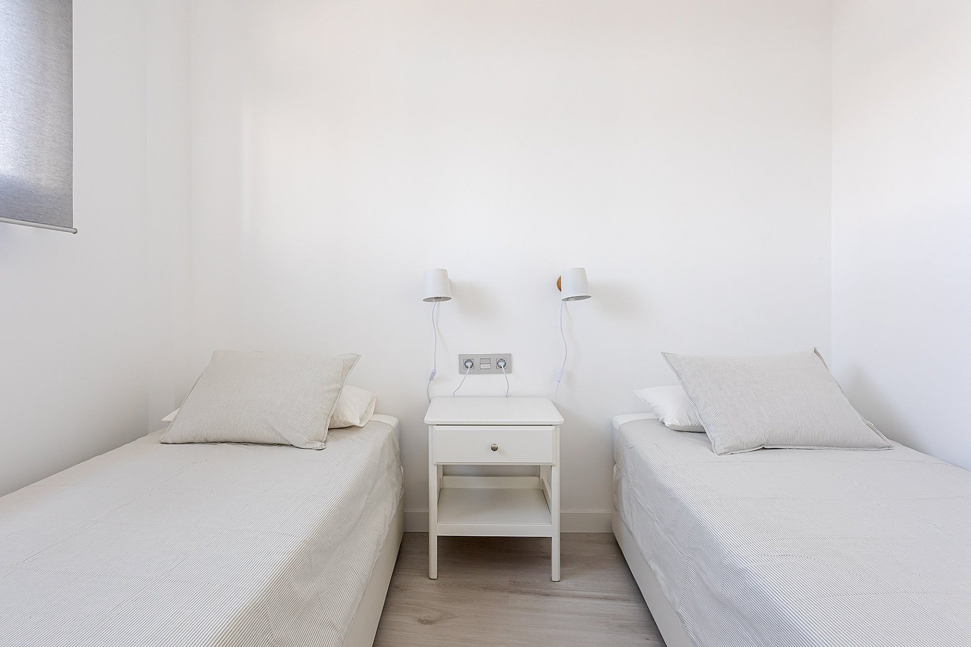 Obra nueva - Apartamento -
Vera