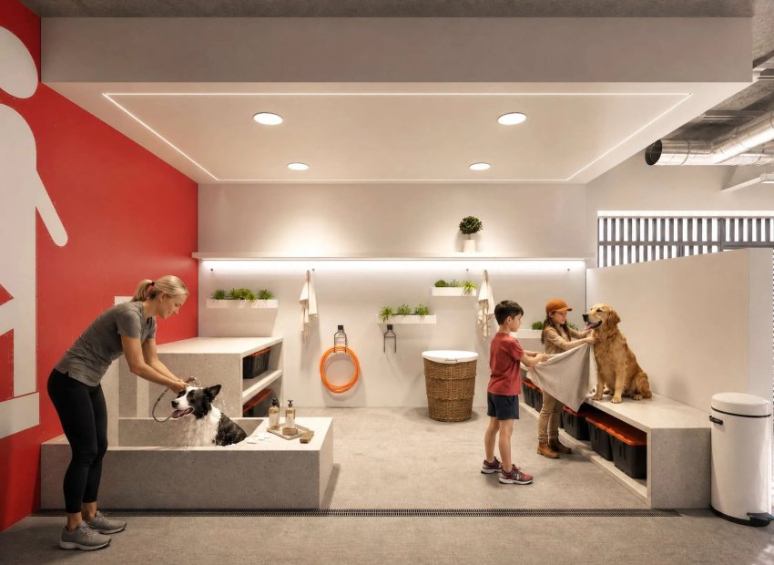 Obra nueva - Apartamento -
Villajoyosa