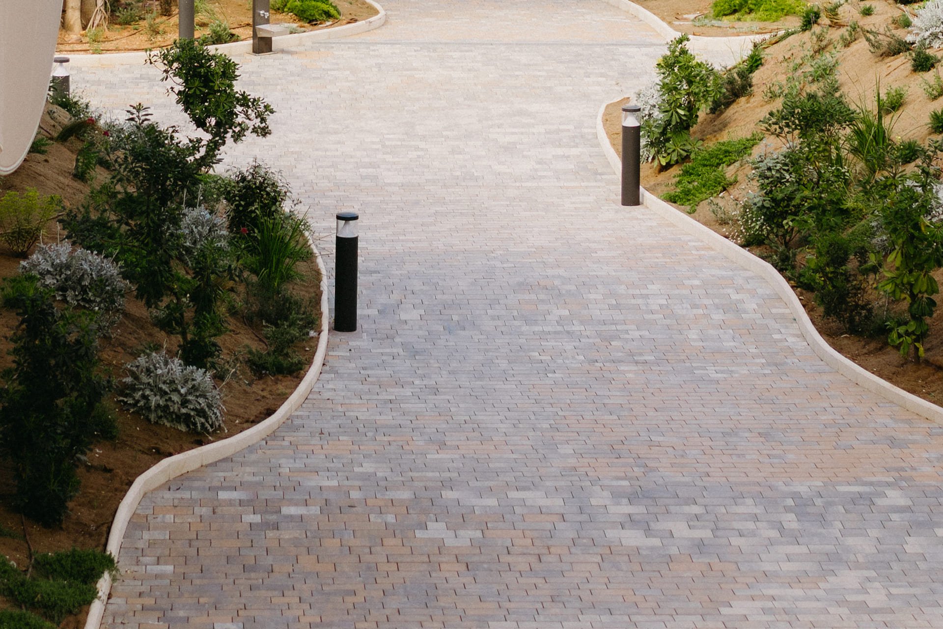 Obra nueva - Ático -
Alfas del Pí