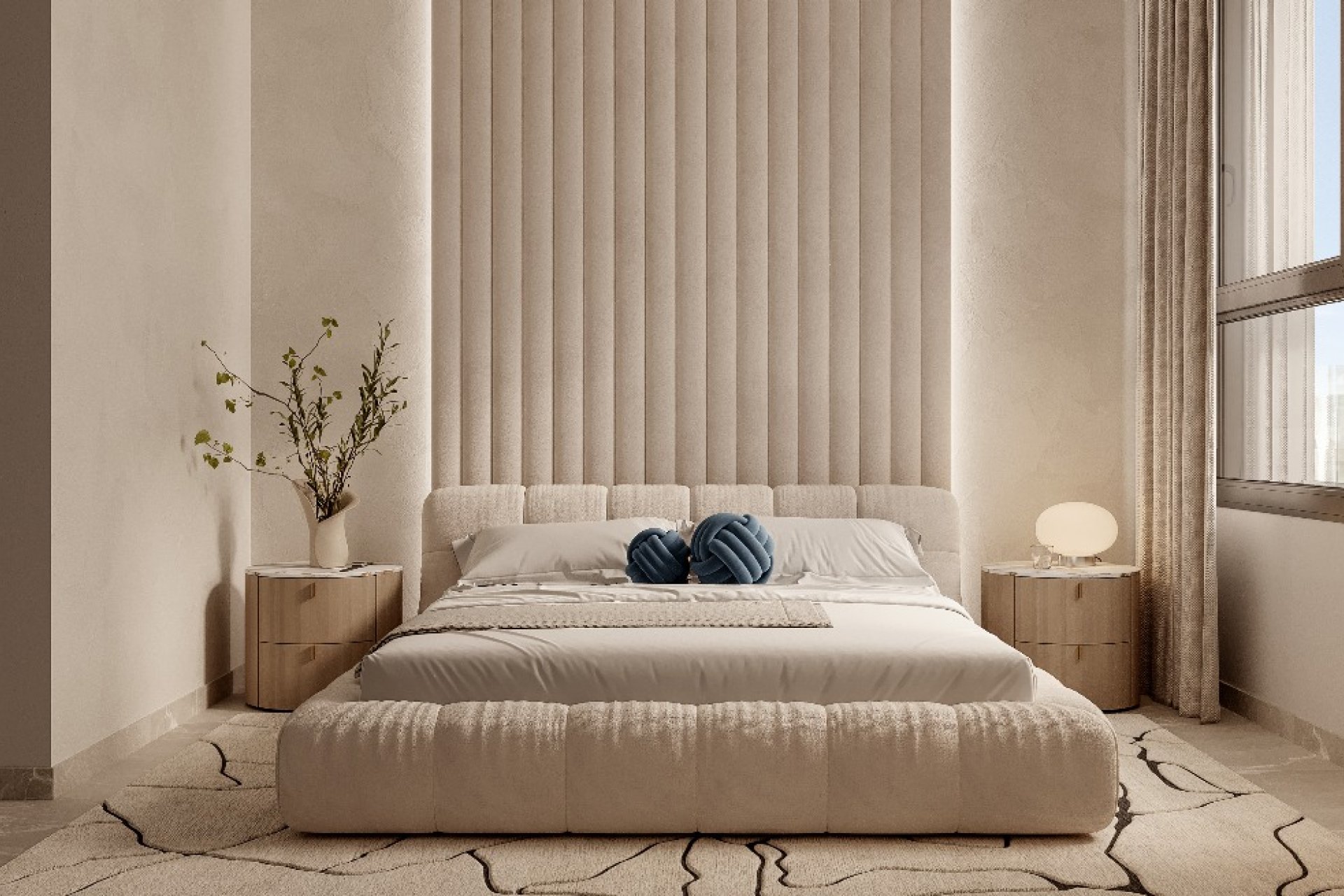 Obra nueva - Ático -
Calpe