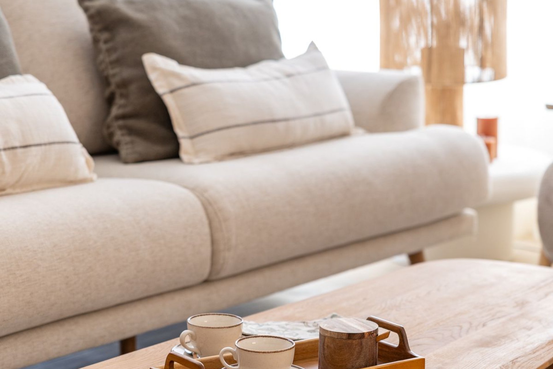 Obra nueva - Ático -
Calpe