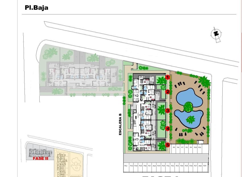 Obra nueva - Ático -
Denia - Las Marinas km 2.5