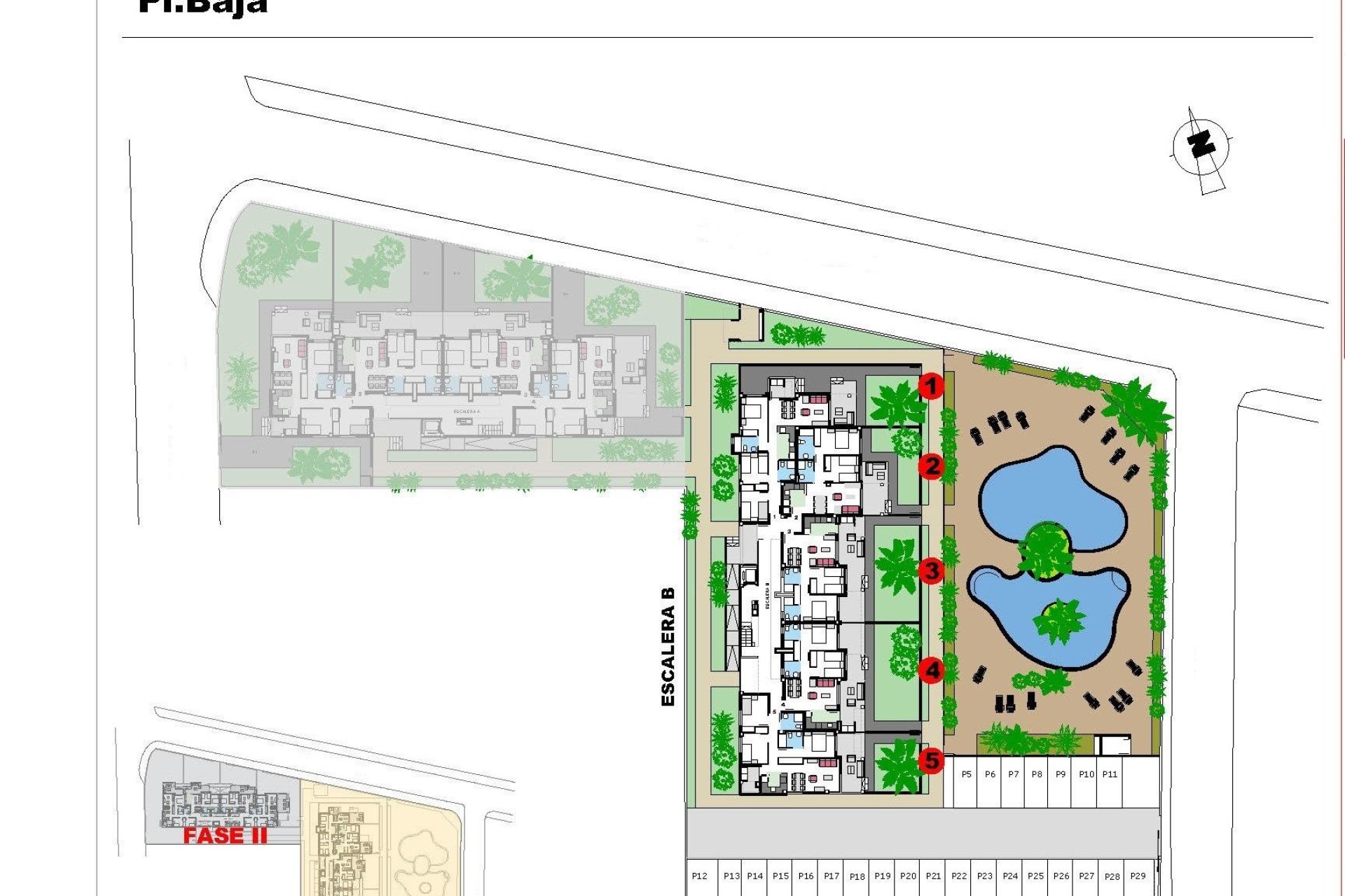 Obra nueva - Ático -
Denia - Las Marinas km 2.5