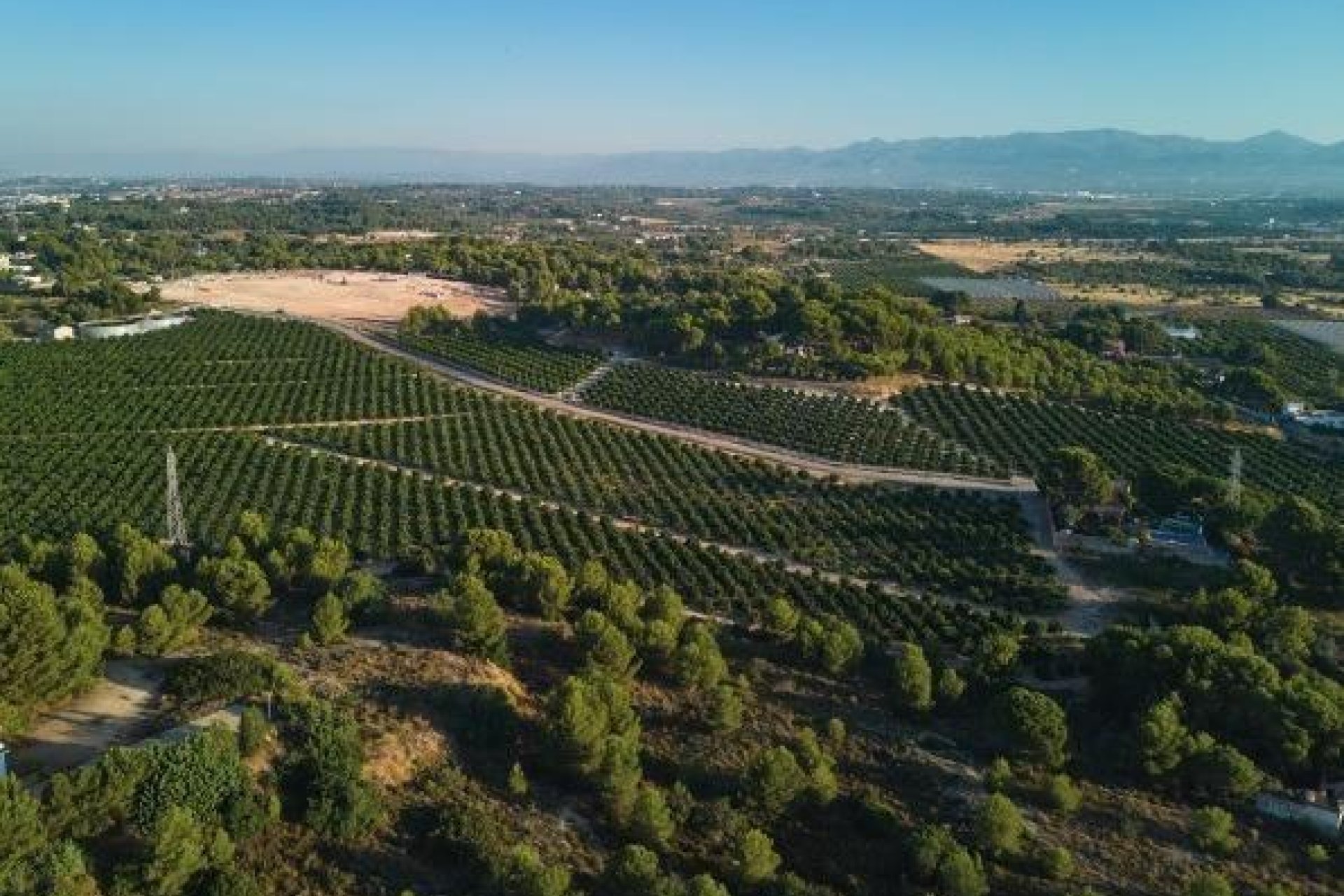 Obra nueva - Ático -
Godella - Campolivar