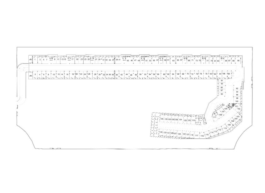 Obra nueva - Ático -
Guardamar del Segura - El Raso