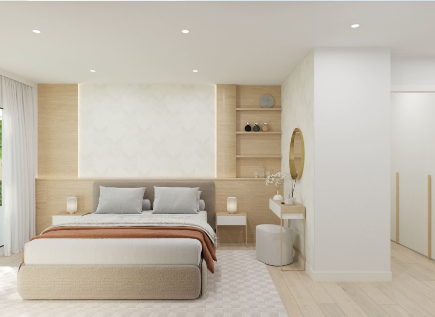 Obra nueva - Ático -
Guardamar del Segura - Guardamar Del Segura