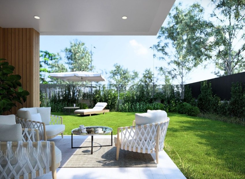 Obra nueva - Ático -
Jávea - Javea