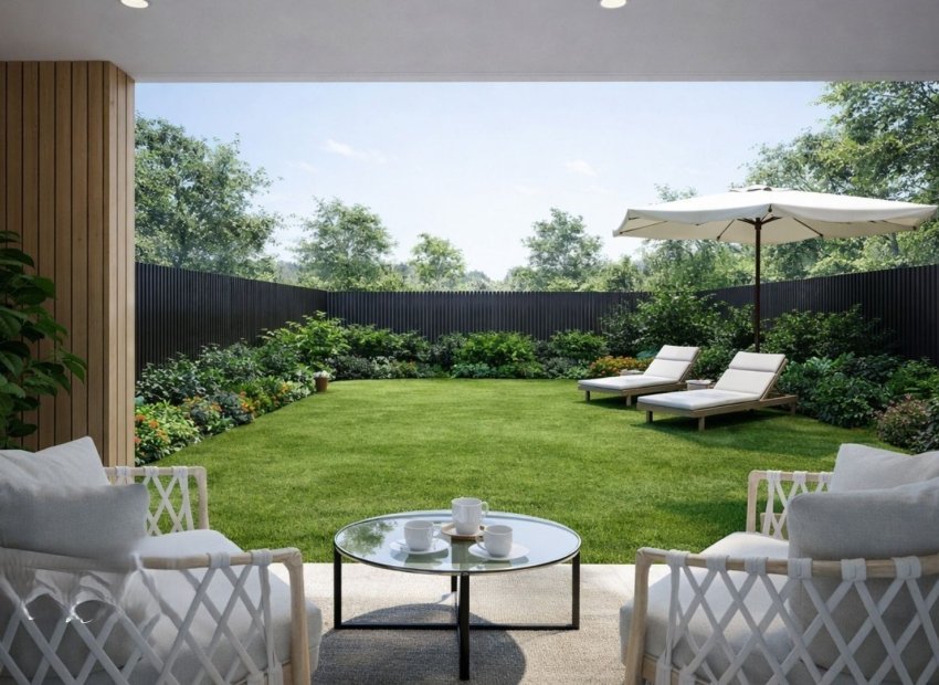 Obra nueva - Ático -
Jávea - Javea