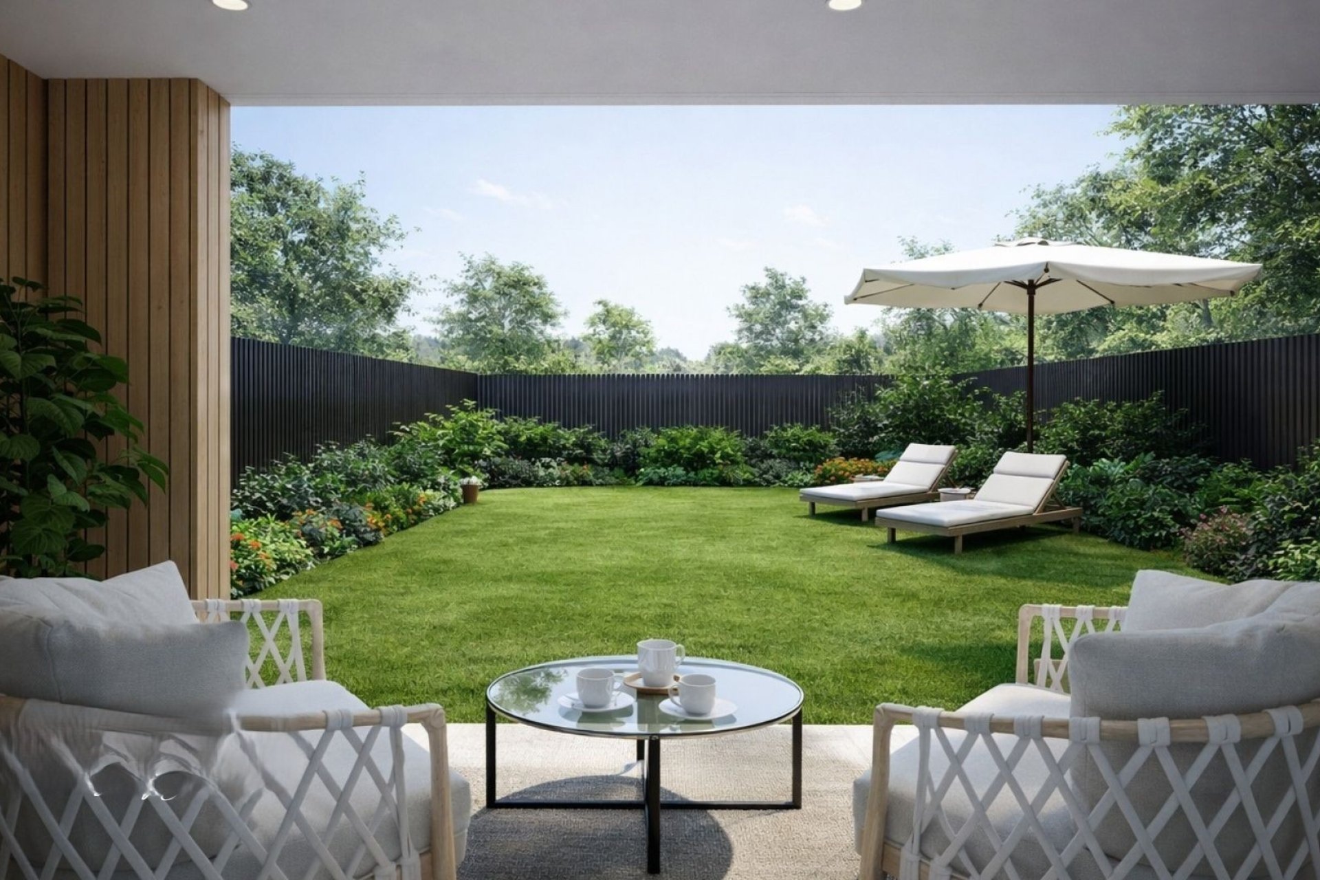 Obra nueva - Ático -
Jávea - Javea