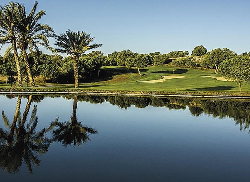 Obra nueva - Ático -
Monforte del Cid - Alenda Golf