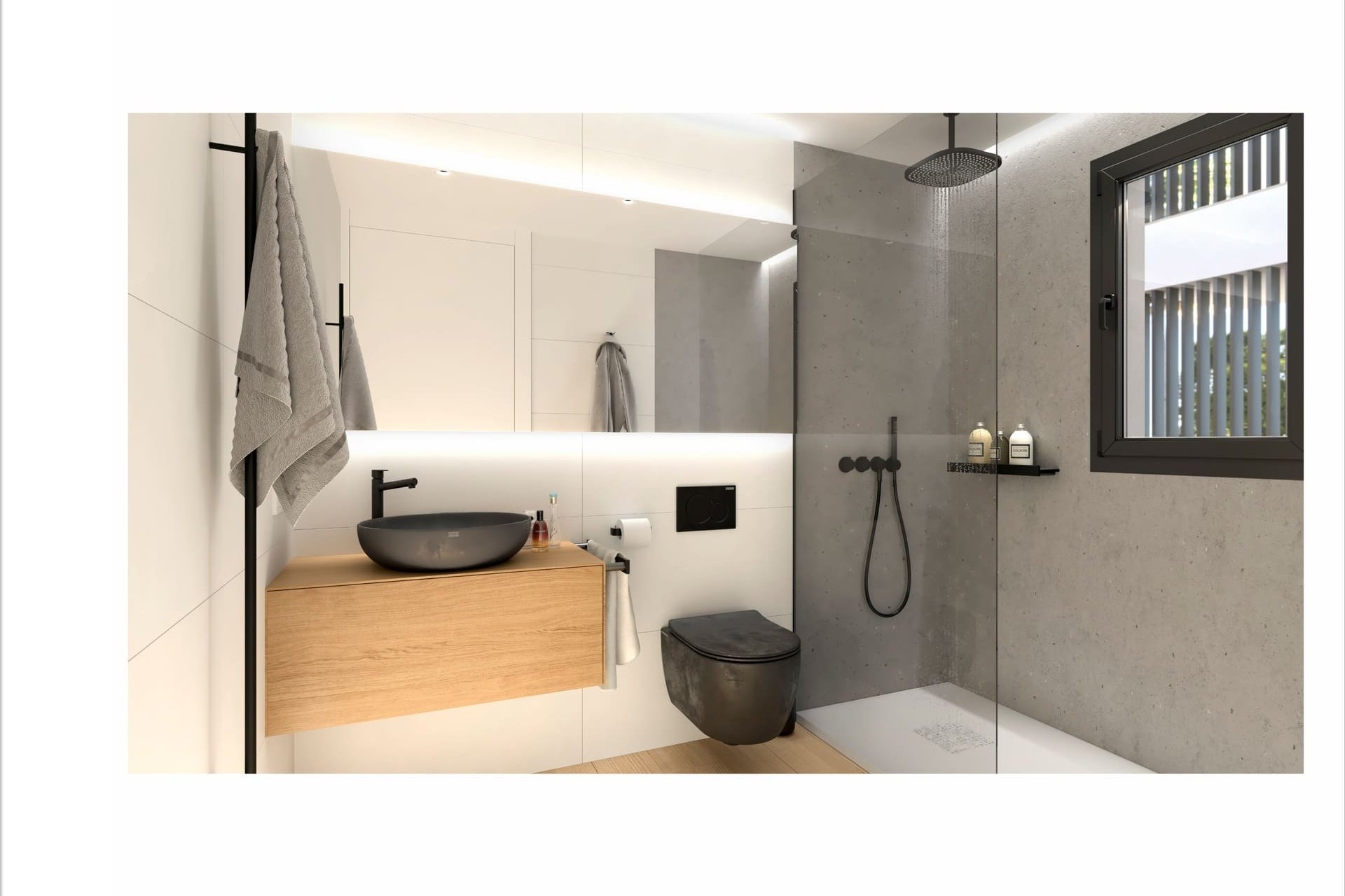 Obra nueva - Ático -
Monforte del Cid