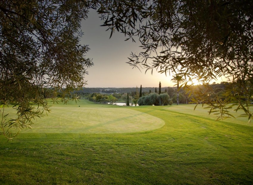 Obra nueva - Ático -
Orihuela Costa - Lomas de Campoamor