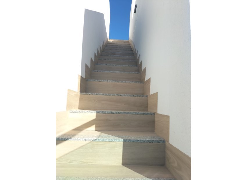 Obra nueva - Ático -
Orihuela - Entre Naranjos Vistabella Golf