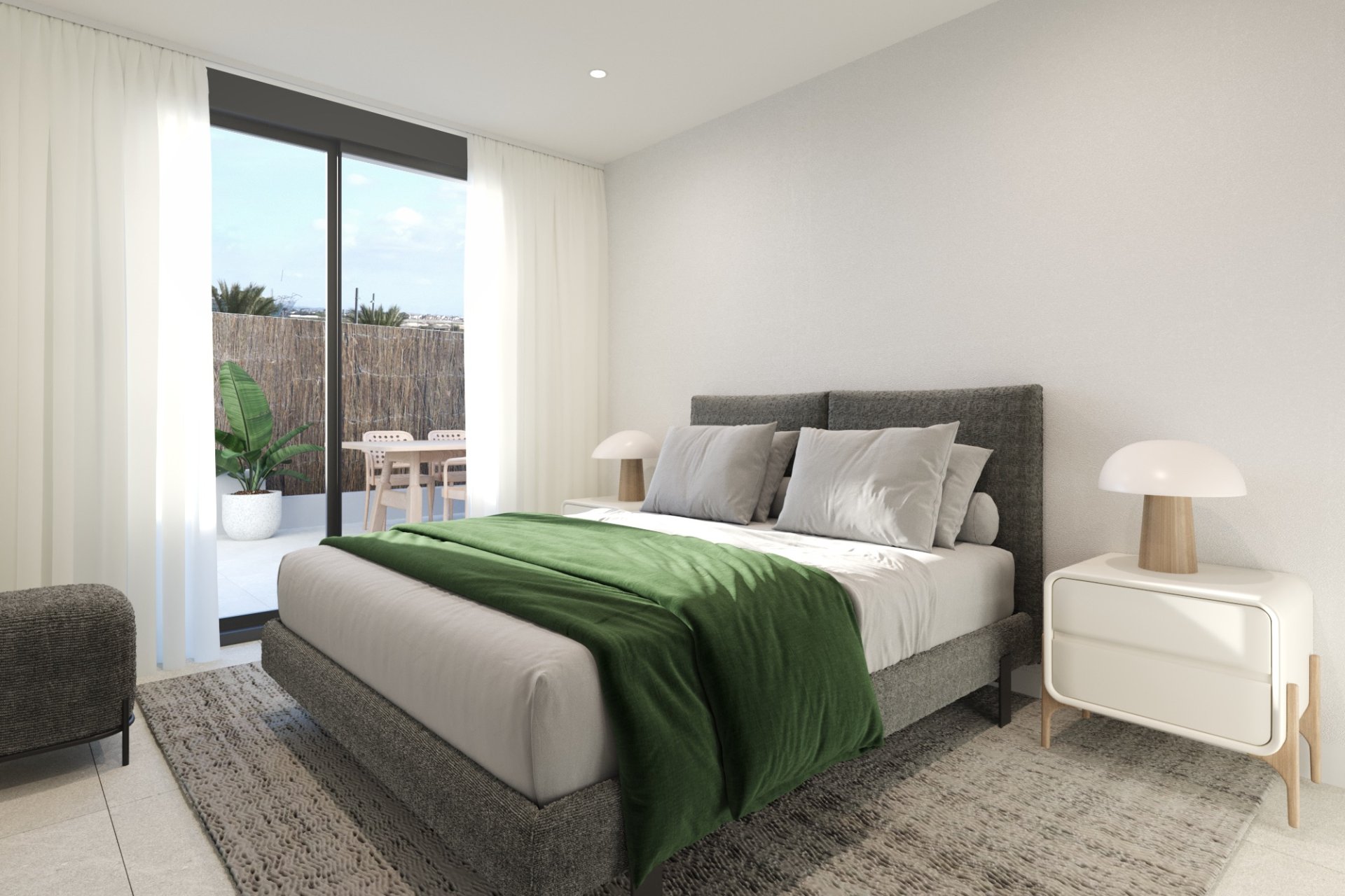 Obra nueva - Ático -
Torre Pacheco - Santa Rosalía