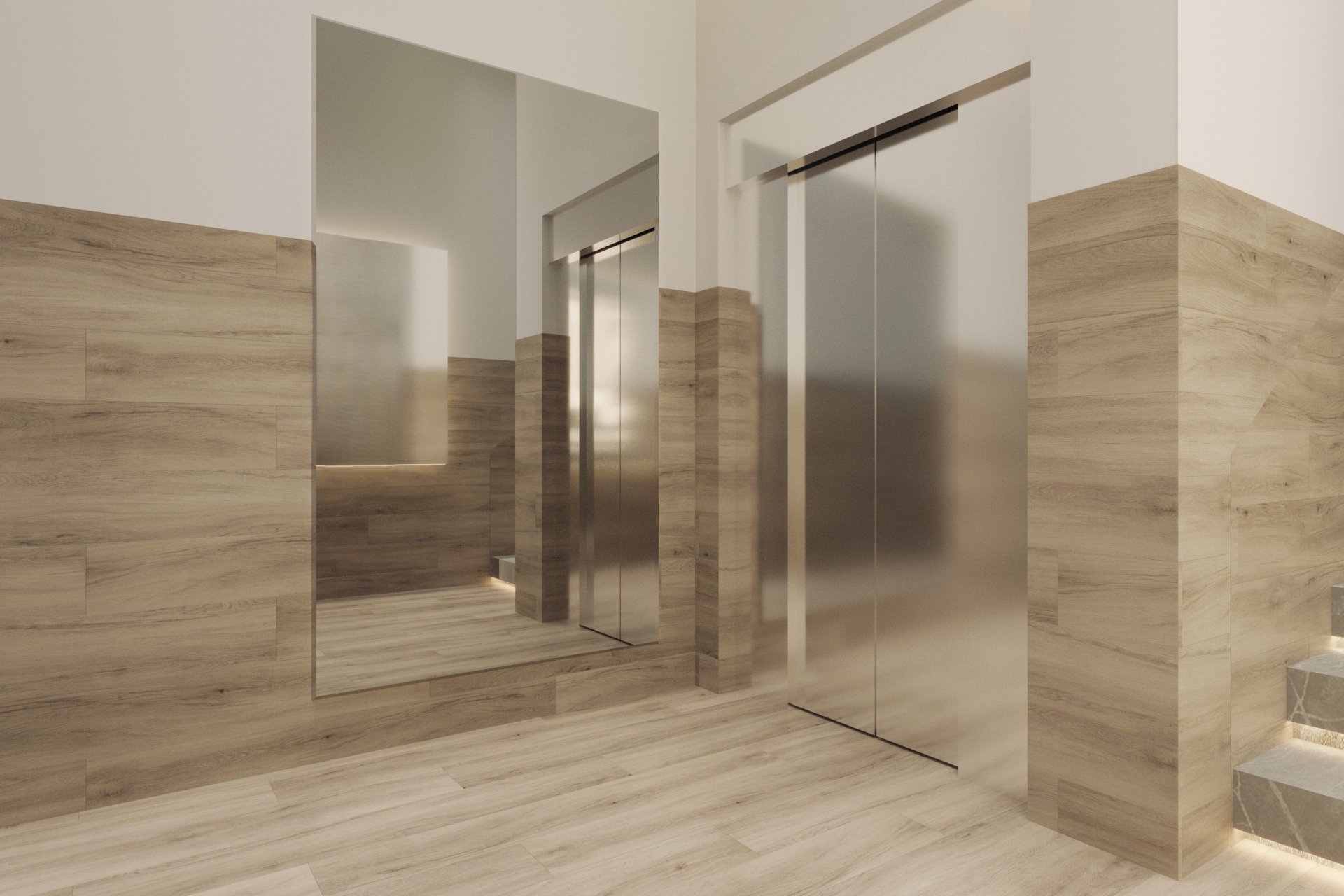 Obra nueva - Ático -
Torrevieja