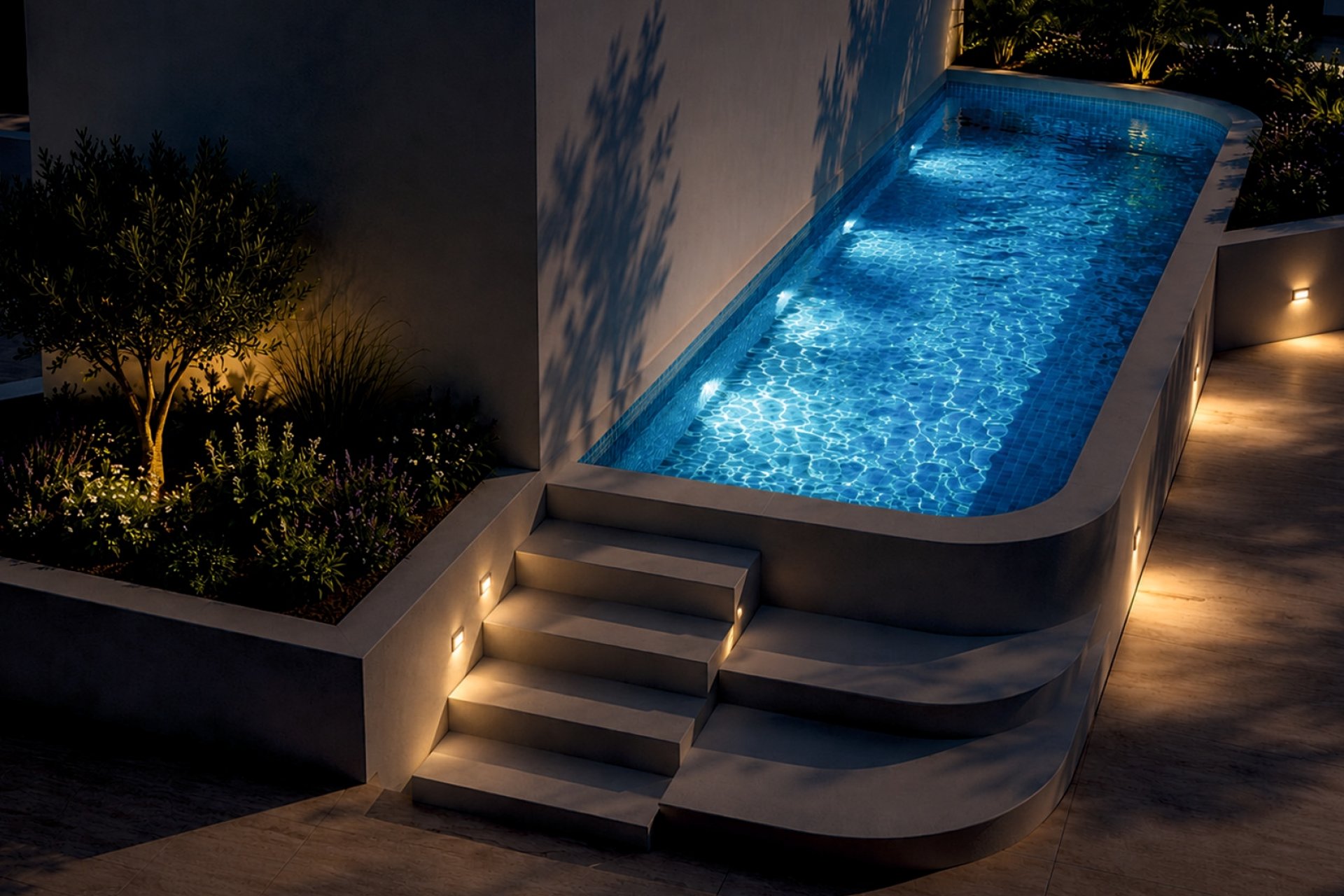 Obra nueva - Ático -
Torrevieja
