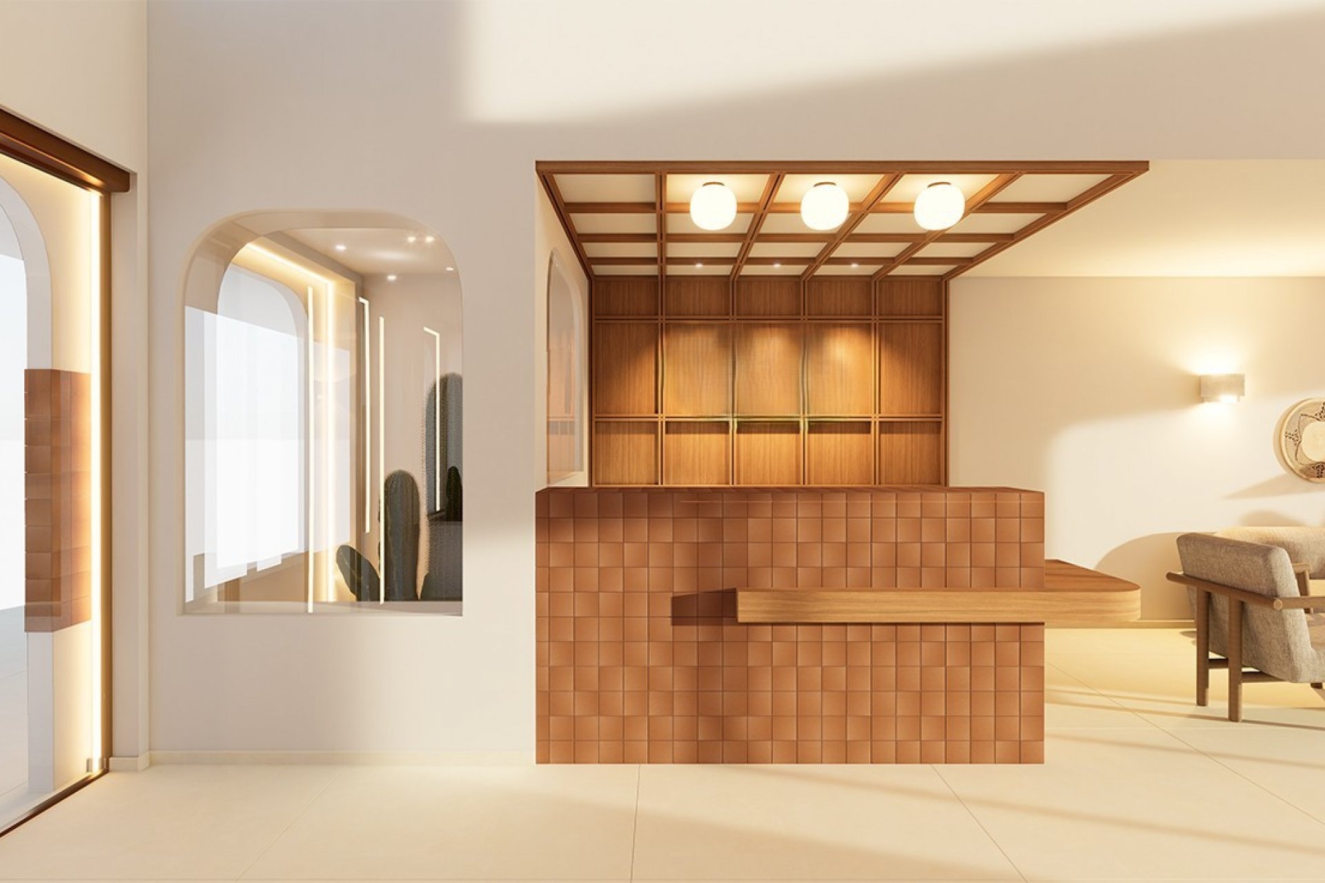 Obra nueva - Ático -
Torrevieja