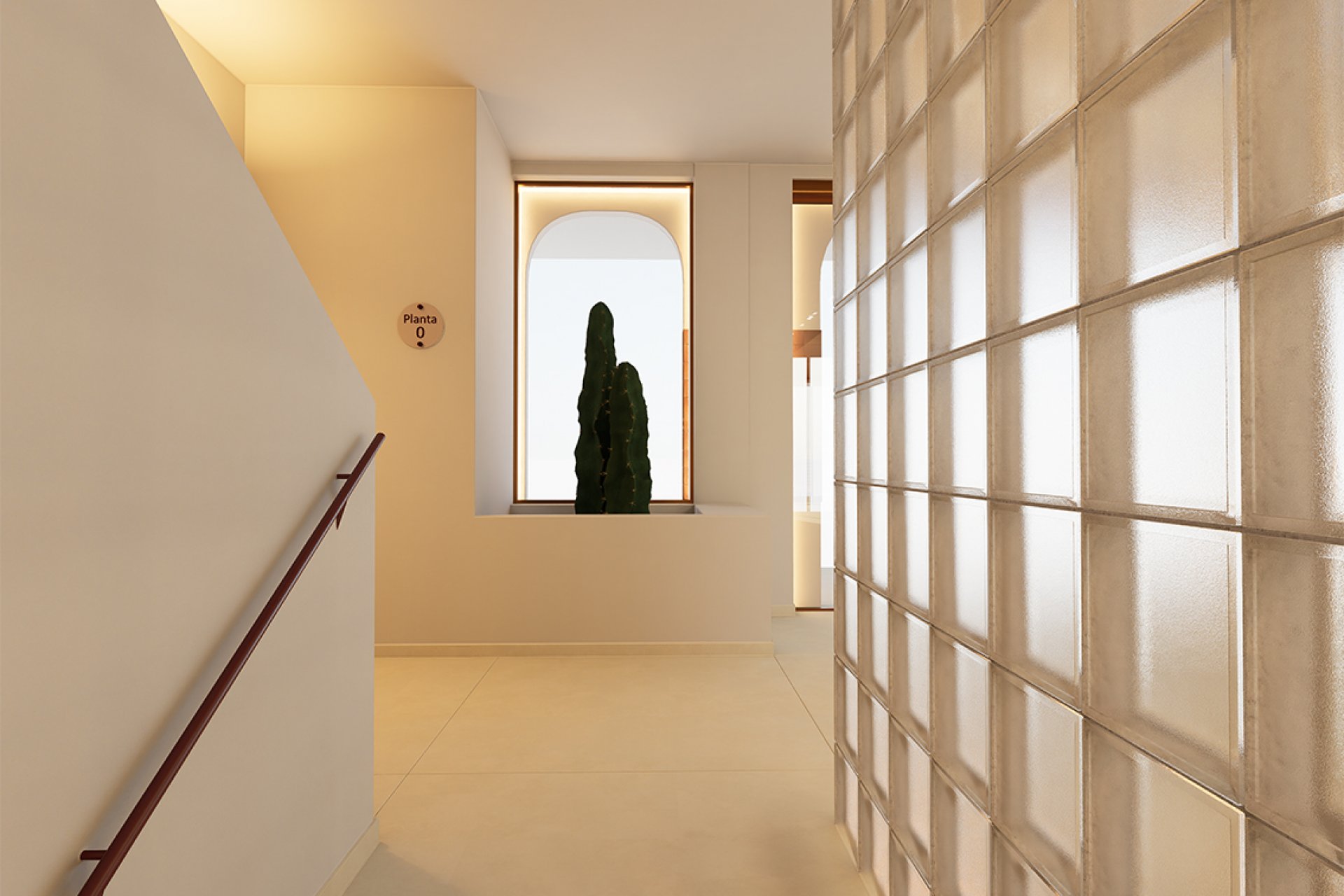 Obra nueva - Ático -
Torrevieja