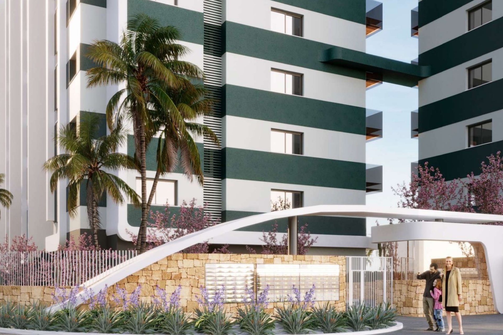 Obra nueva - Ático -
Torrevieja