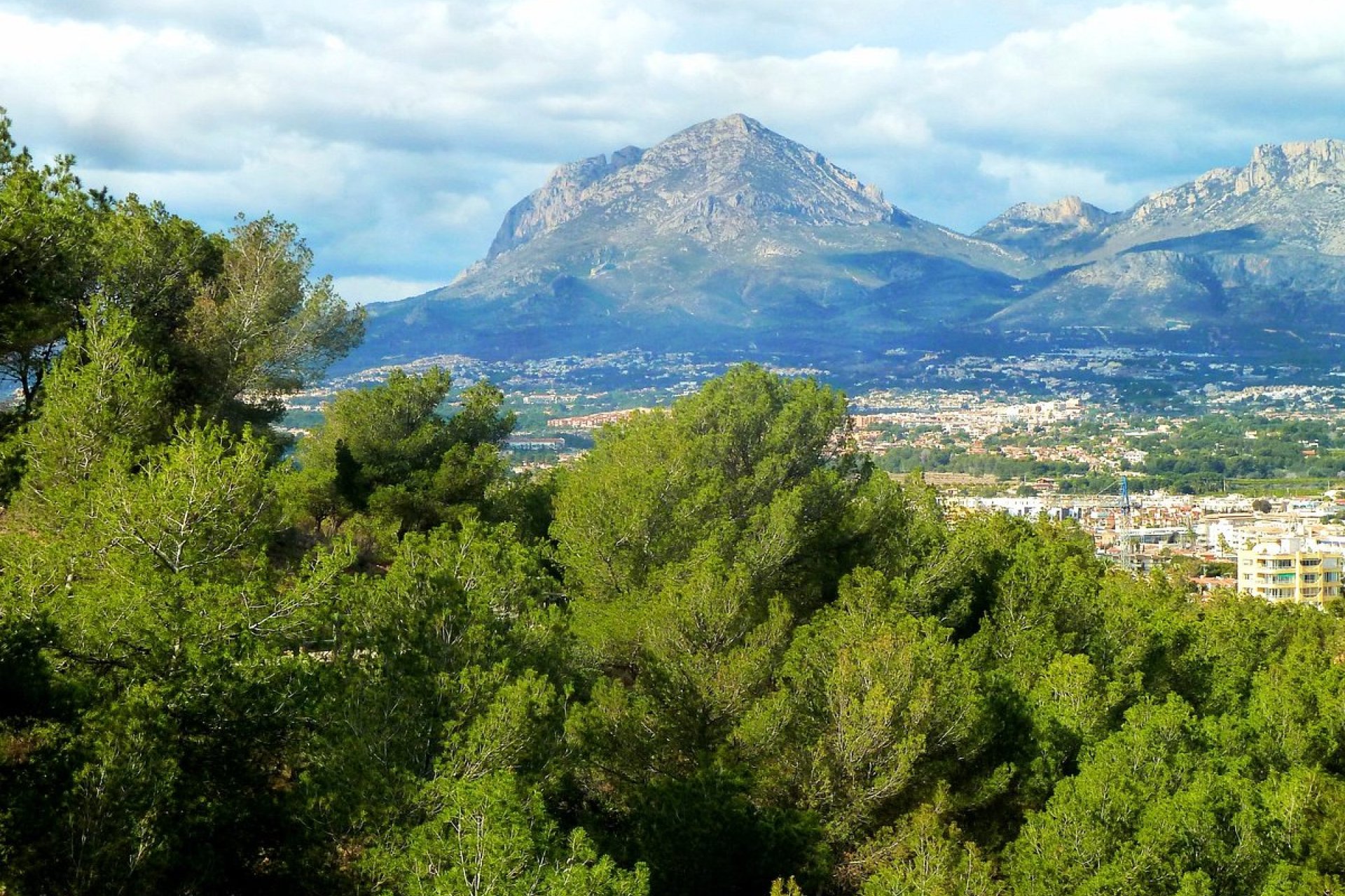 Obra nueva - Bungalow alto -
Finestrat