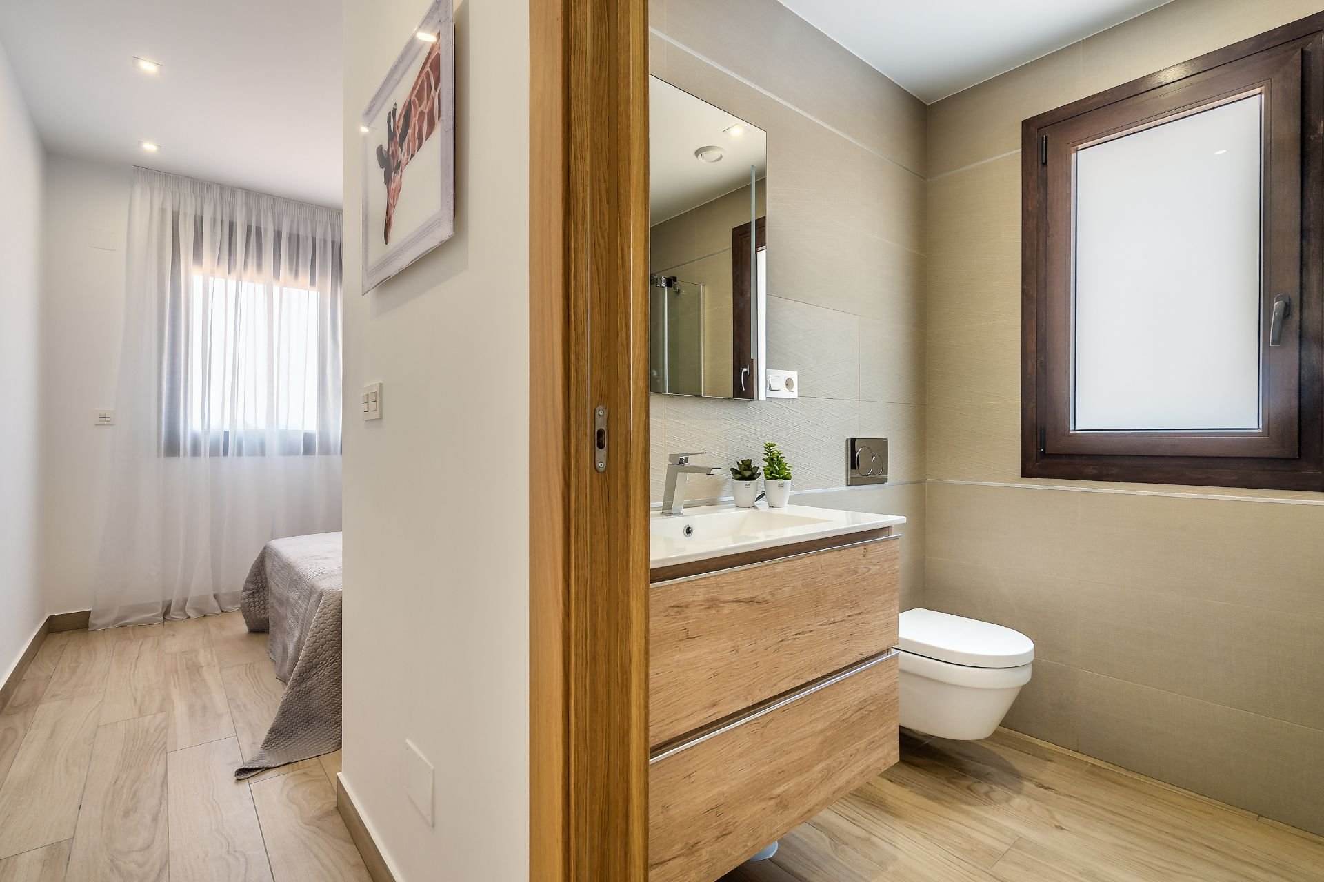 Obra nueva - Bungalow alto -
Finestrat