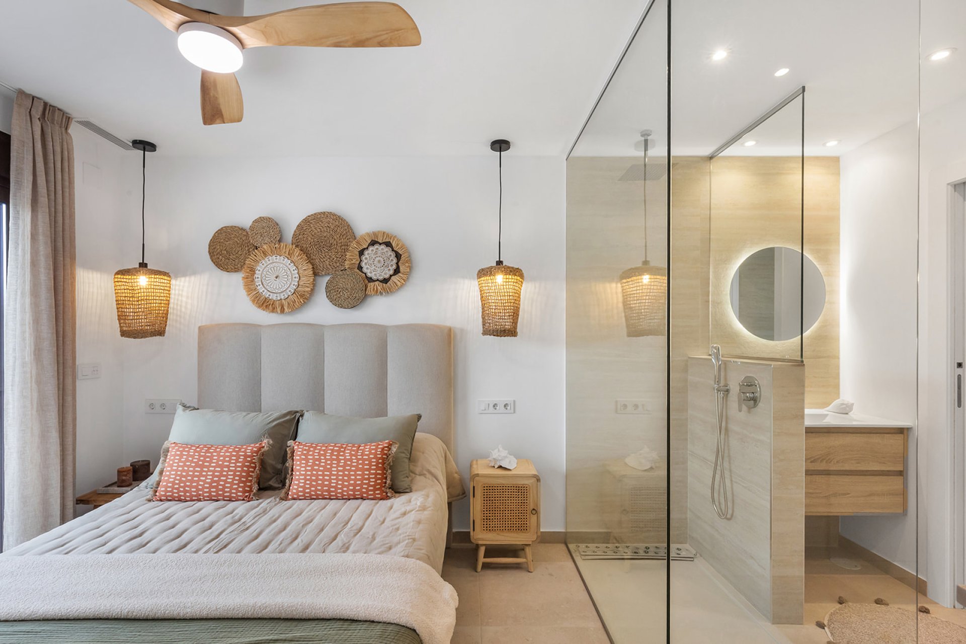 Obra nueva - Bungalow alto -
Los Alcazares - Los Alcázares