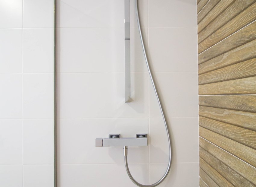 Obra nueva - Bungalow alto -
Orihuela - Entre Naranjos Vistabella Golf