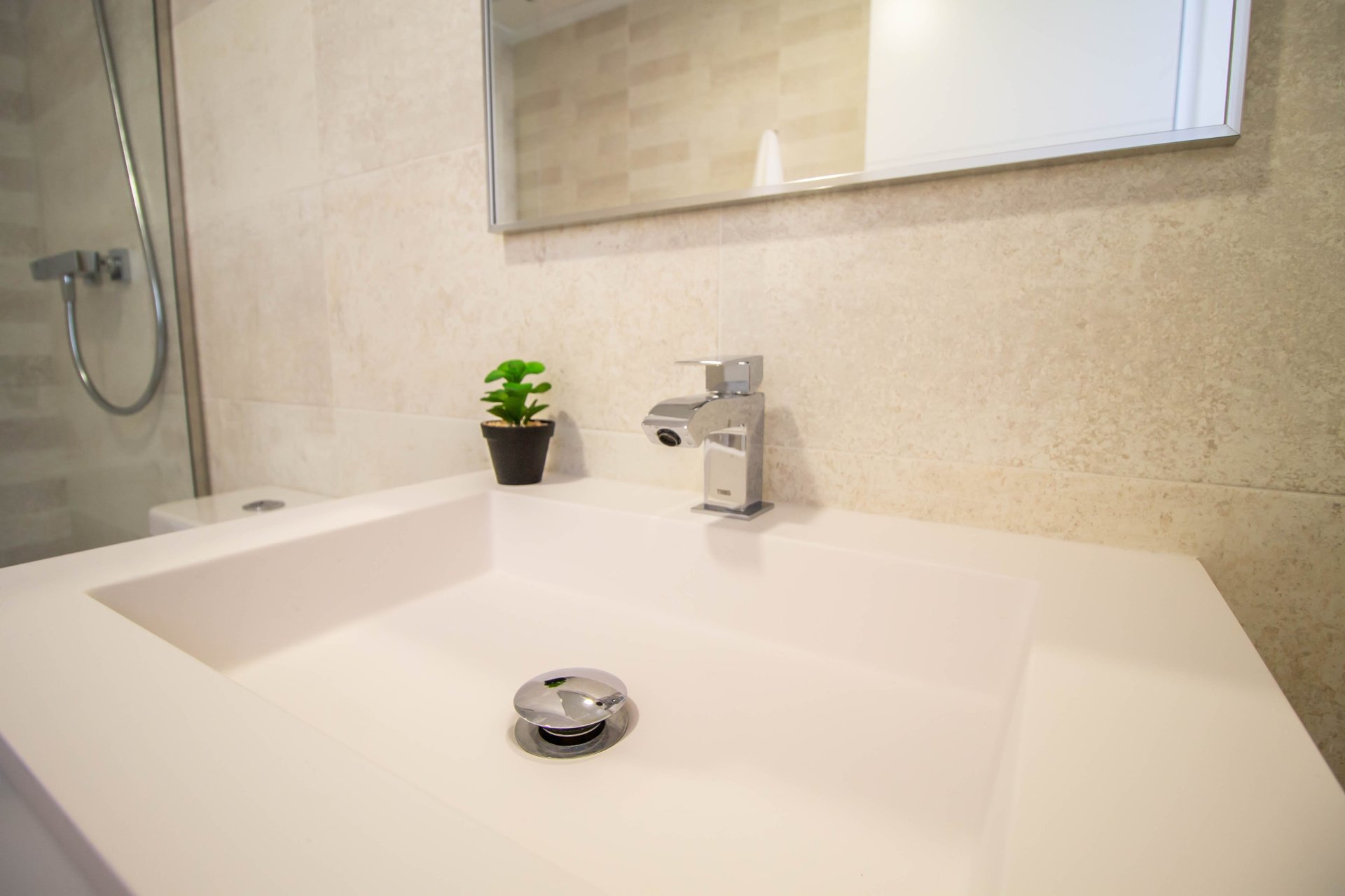 Obra nueva - Bungalow alto -
Orihuela - Entre Naranjos - Vistabella