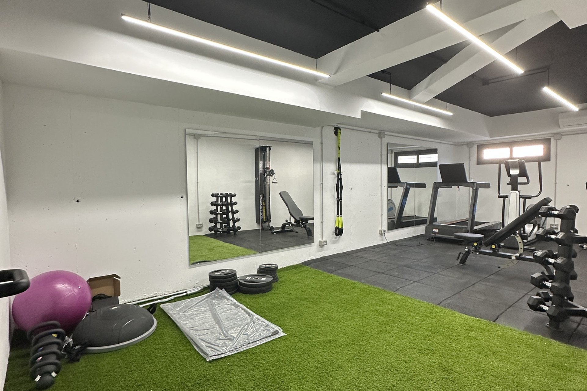 Obra nueva - Bungalow alto -
Pilar de la Horadada