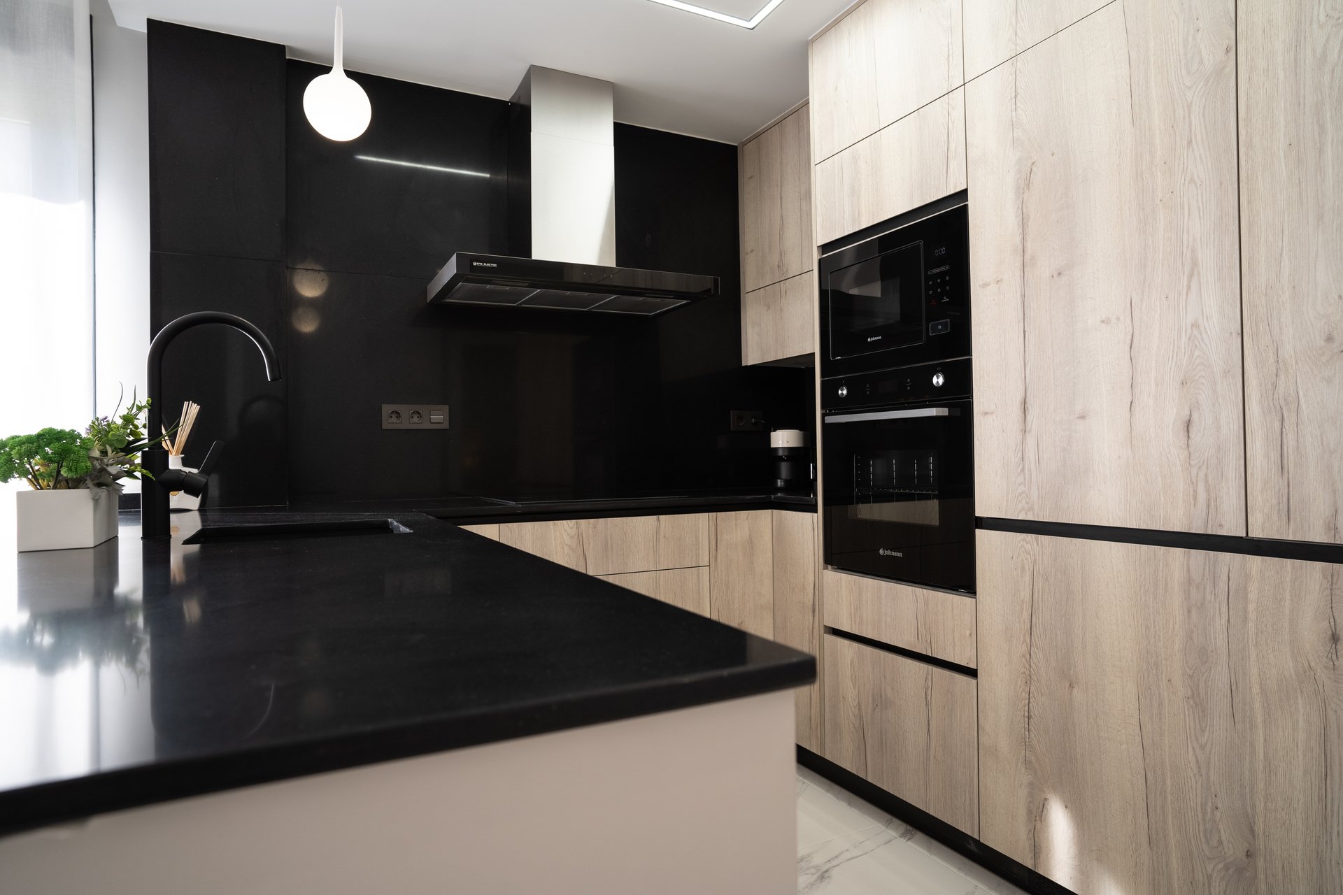 Obra nueva - Bungalow alto -
Pilar de la Horadada