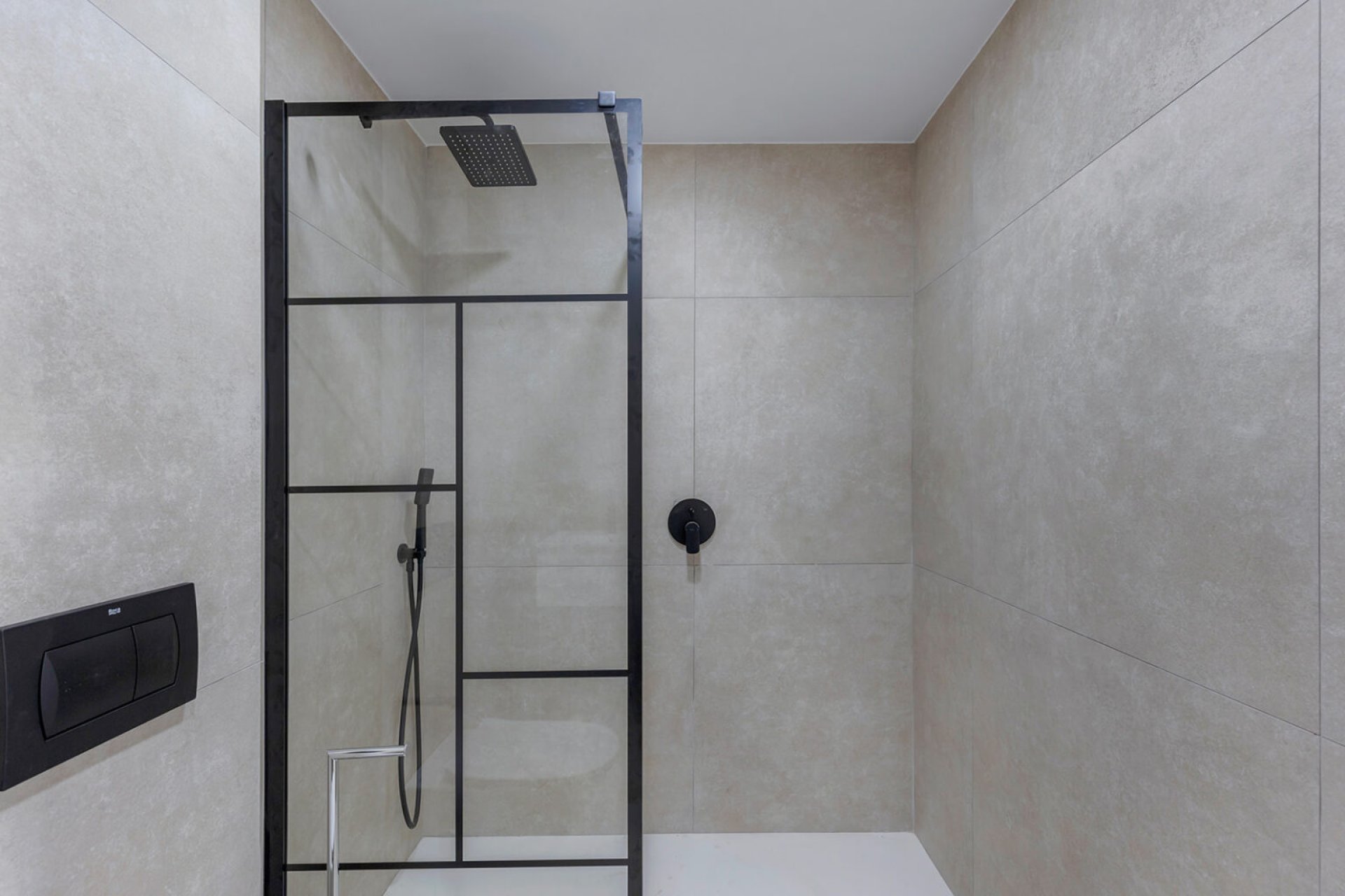 Obra nueva - Bungalow alto -
San Javier