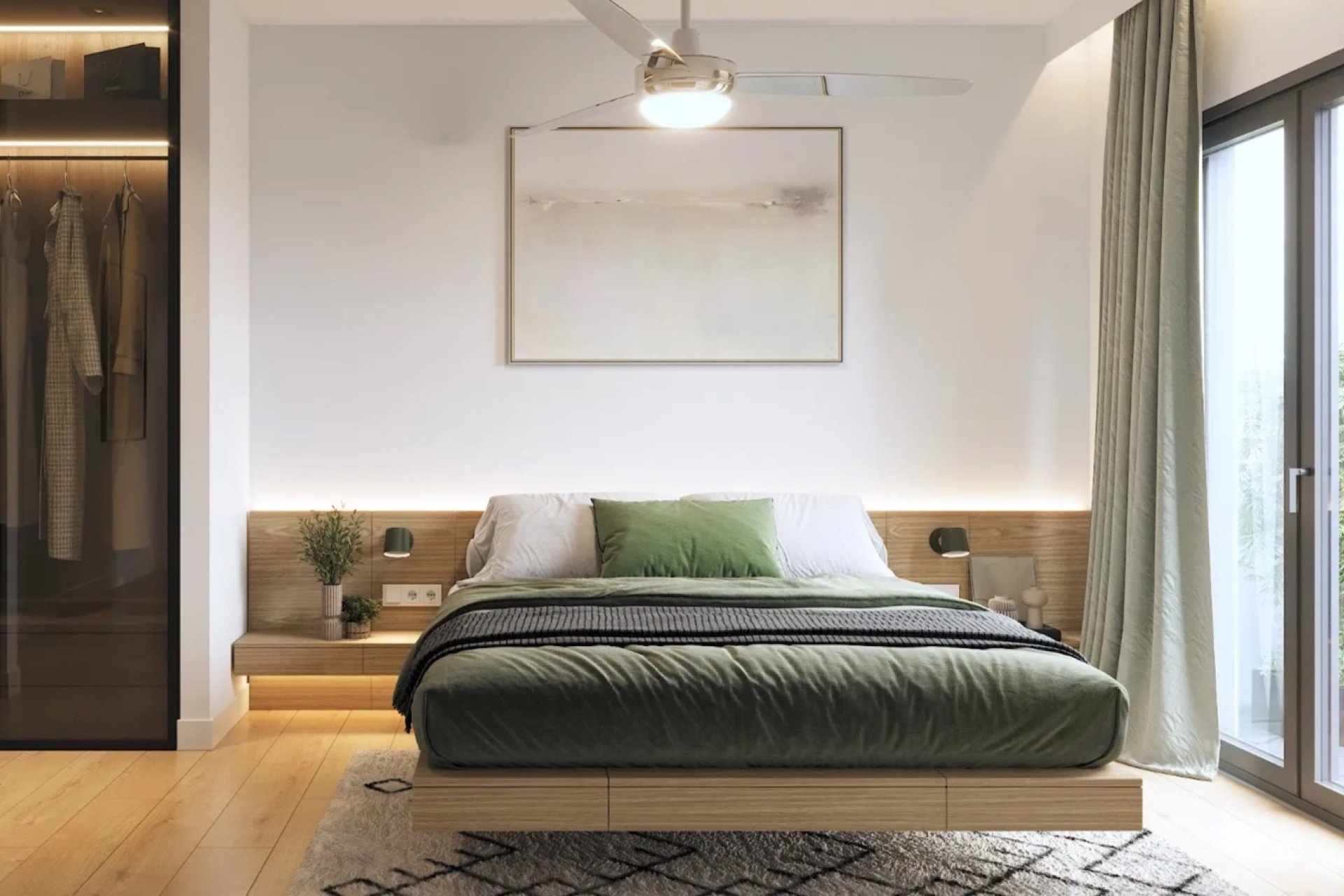 Obra nueva - Bungalow alto -
San Pedro del Pinatar - San Pedro Del Pinatar