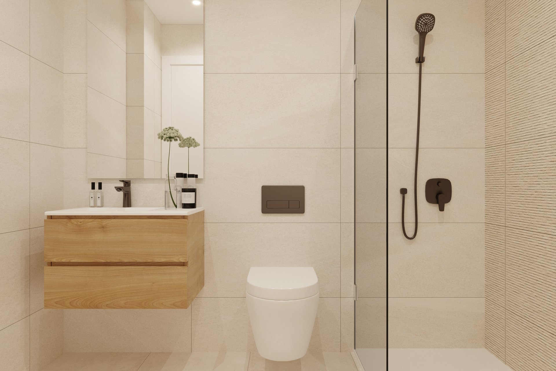 Obra nueva - Bungalow alto -
San Pedro del Pinatar - San Pedro Del Pinatar