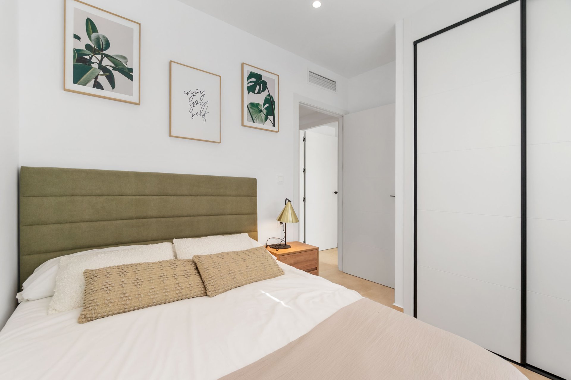 Obra nueva - Bungalow alto -
Torrevieja