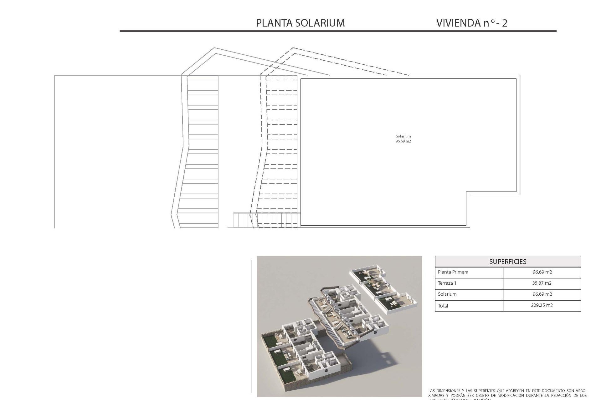 Obra nueva - Bungalow -
Finestrat - Balcón De Finestrat