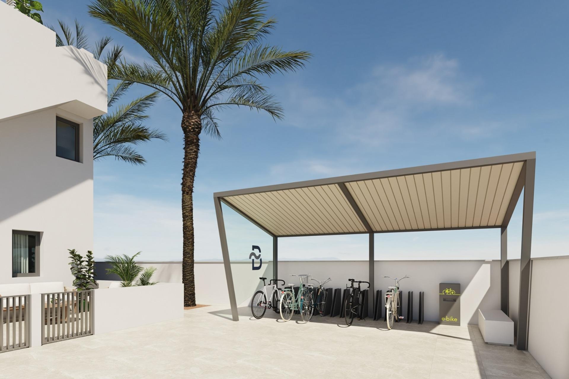 Obra nueva - Bungalow -
Pilar de la Horadada - pueblo