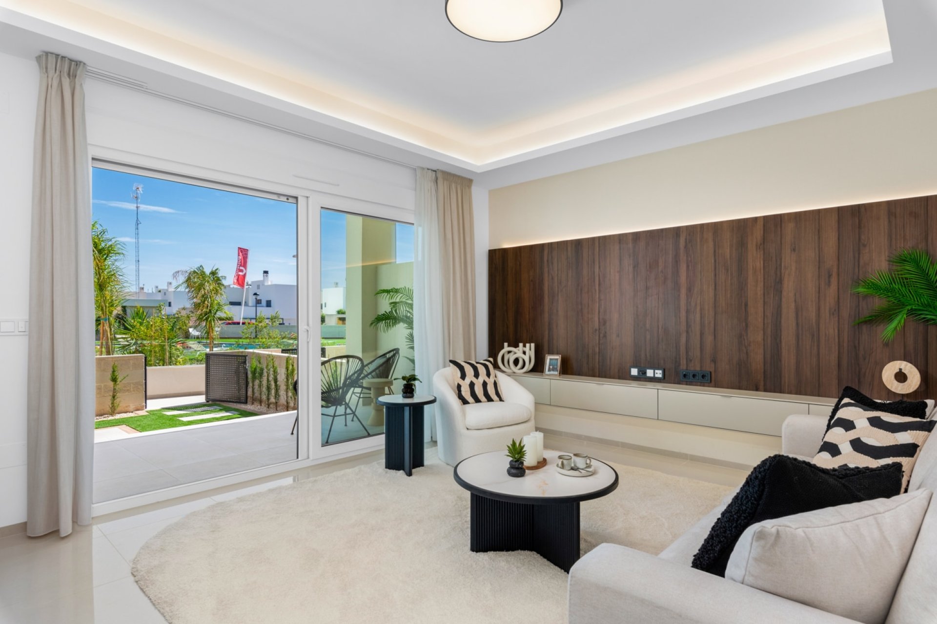 Obra nueva - Bungalow - Planta Baja -
Ciudad Quesada - Rojales - Ciudad Quesada