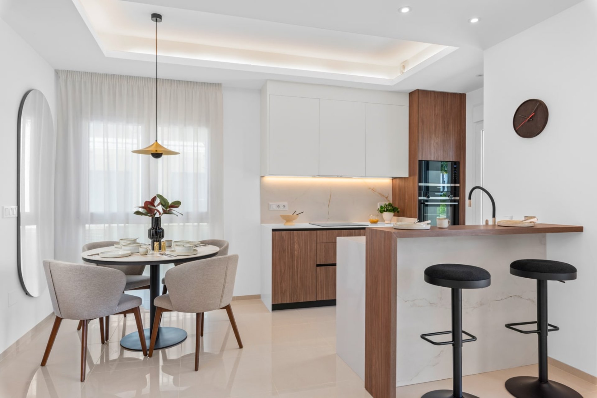 Obra nueva - Bungalow - Planta Baja -
Ciudad Quesada - Rojales - Ciudad Quesada