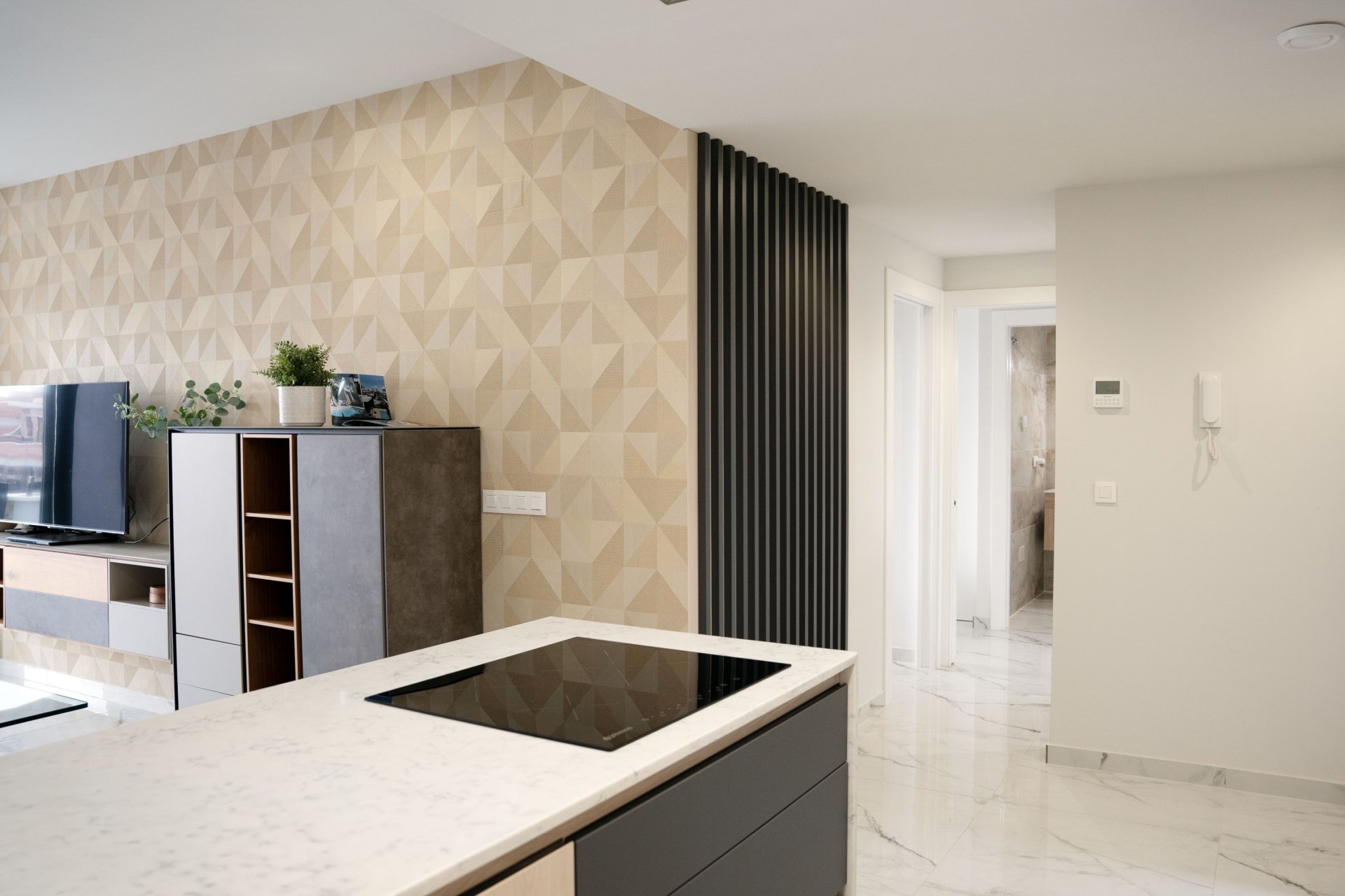 Obra nueva - Bungalow - Planta Baja -
Ciudad Quesada - Rojales - Ciudad Quesada