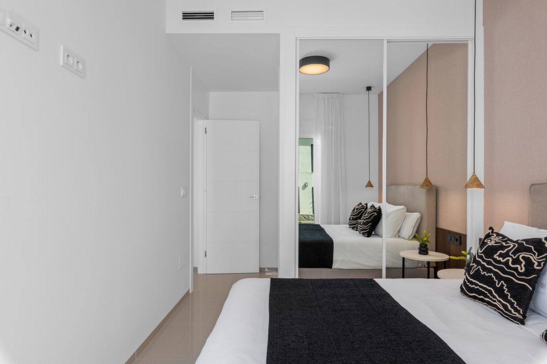 Obra nueva - Bungalow - Planta Baja -
Ciudad Quesada