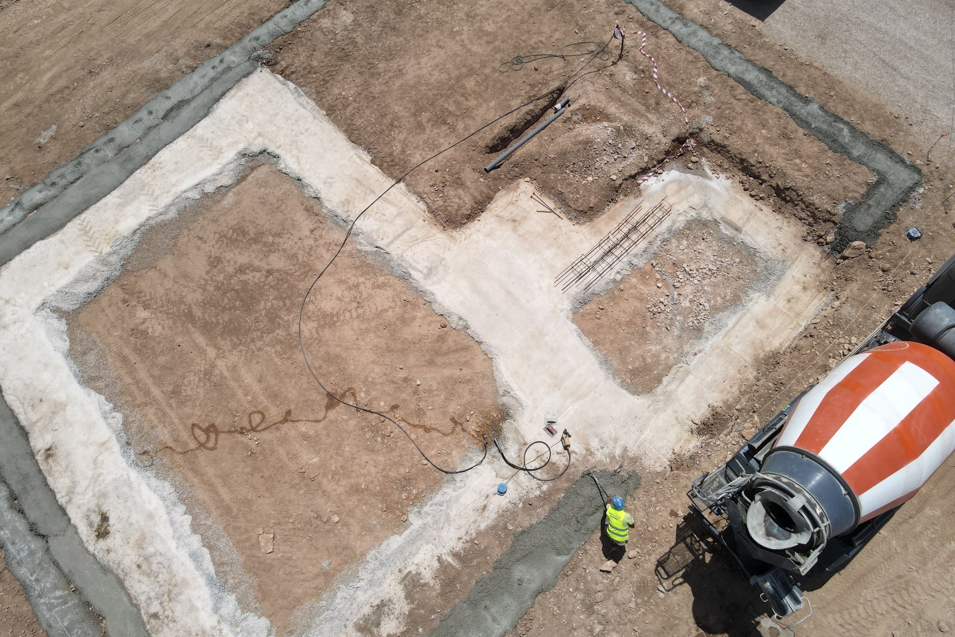Obra nueva - Bungalow - Planta Baja -
Fuente Álamo - Fuente Alamo