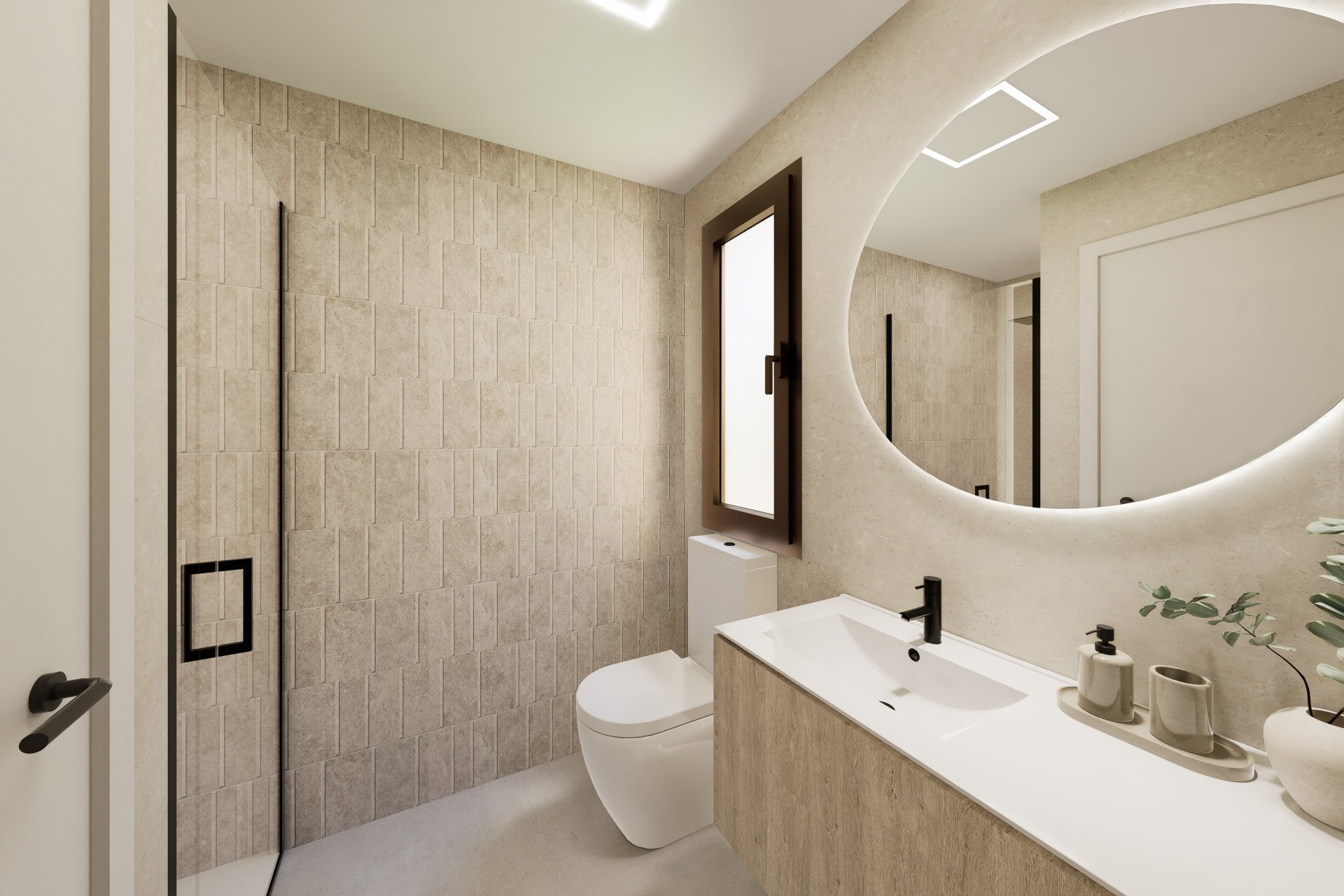 Obra nueva - Bungalow - Planta Baja -
Los Alcazares - Los Alcázares